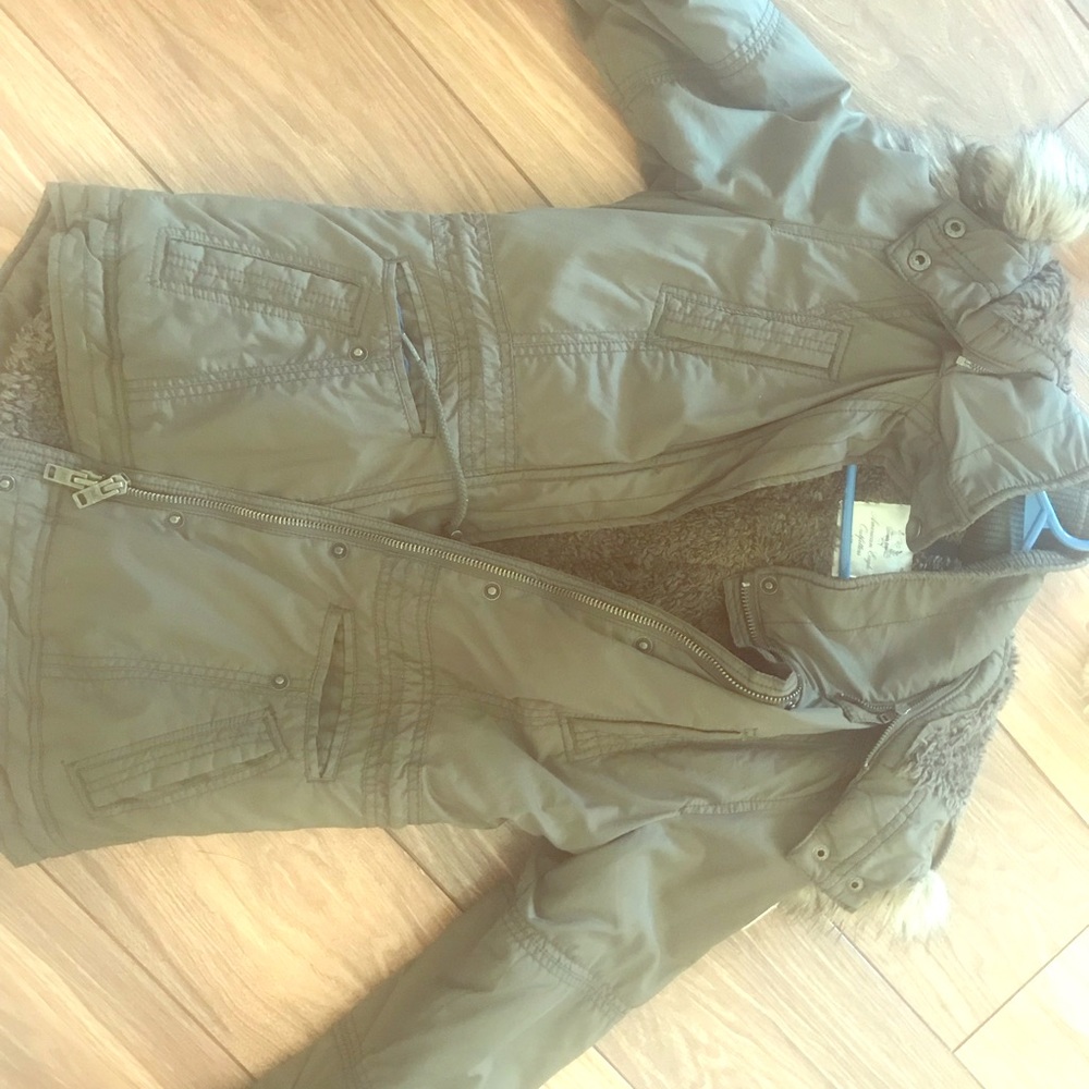 Coat